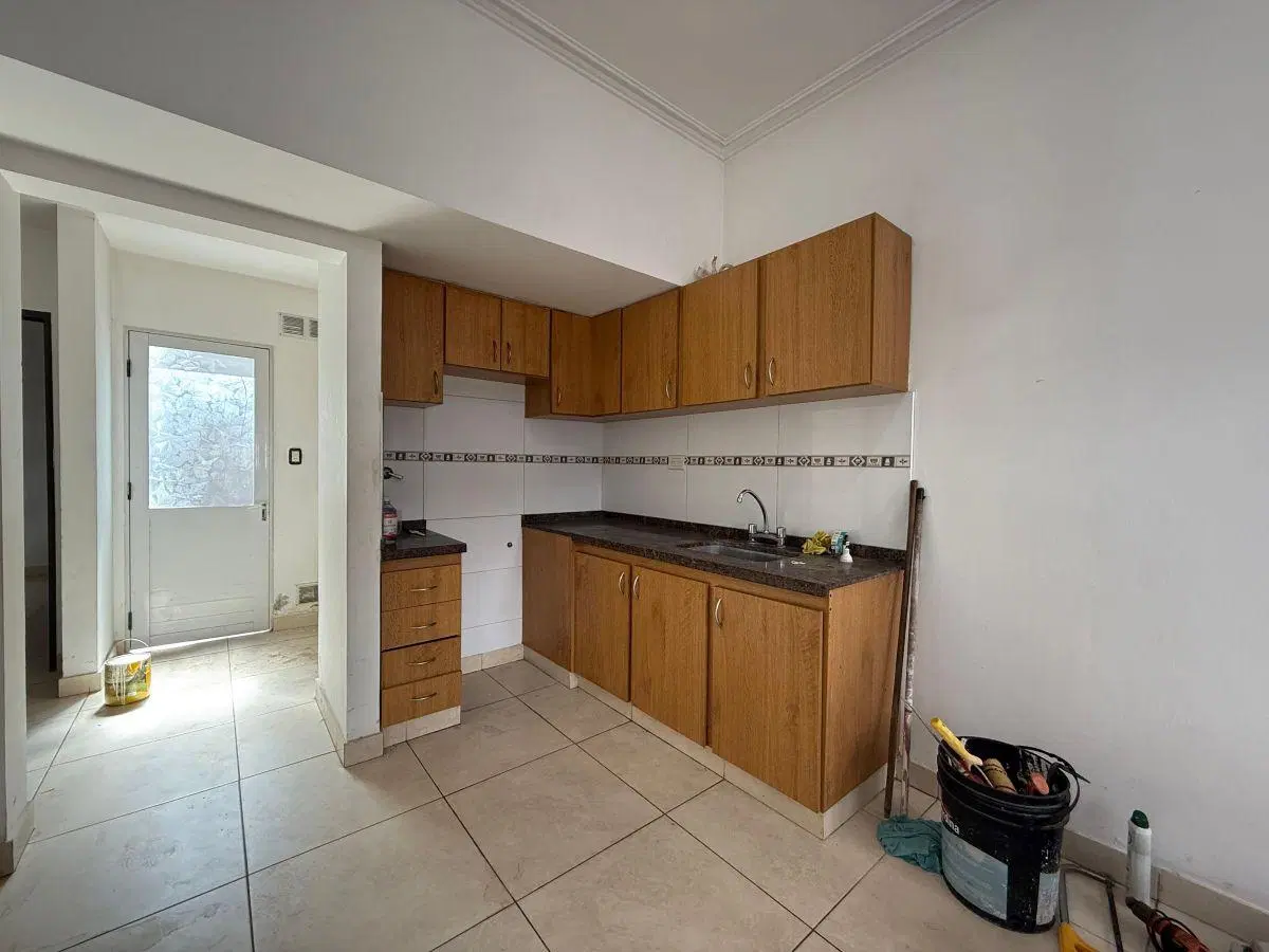 EXCELENTE DEPARTAMENTO 3 AMBIENTES EN ALQUILER 3