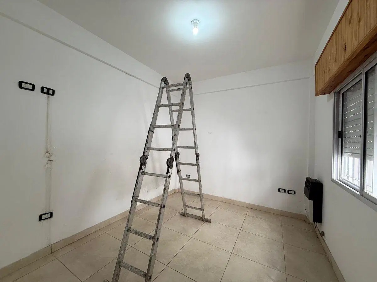 EXCELENTE DEPARTAMENTO 3 AMBIENTES EN ALQUILER 4