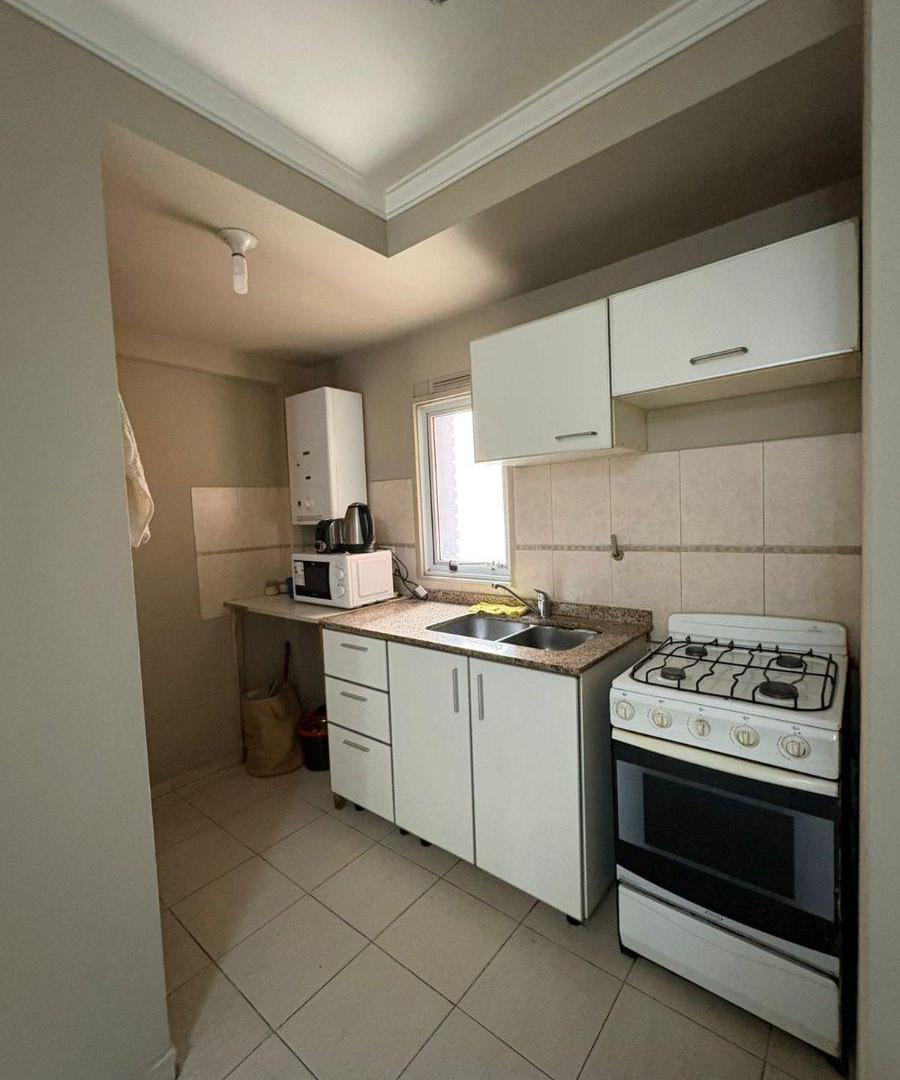 Foto de Departamento nueva cordoba Bv. illia 222 6to piso alquilado, imagen 2