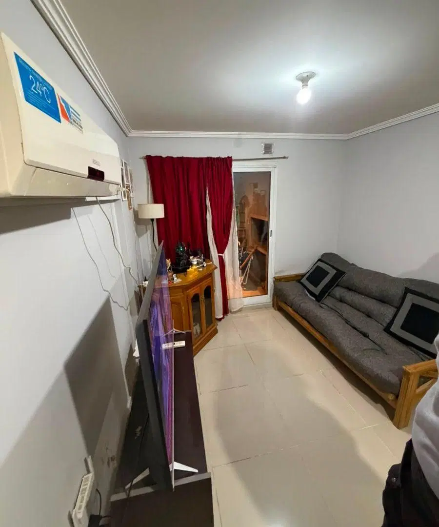 Departamento Terra Forte 2 8° piso, con renta hasta Sep26 2
