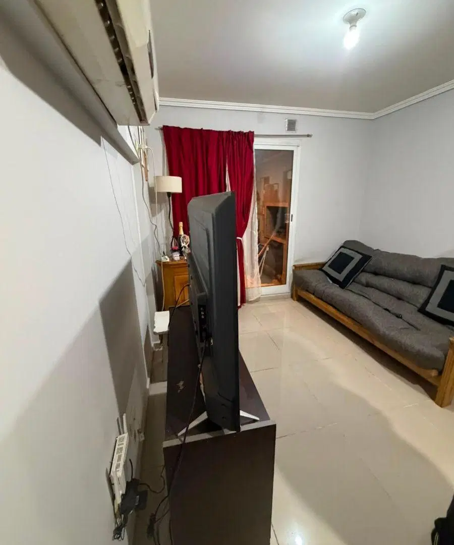 Departamento Terra Forte 2 8° piso, con renta hasta Sep26 3