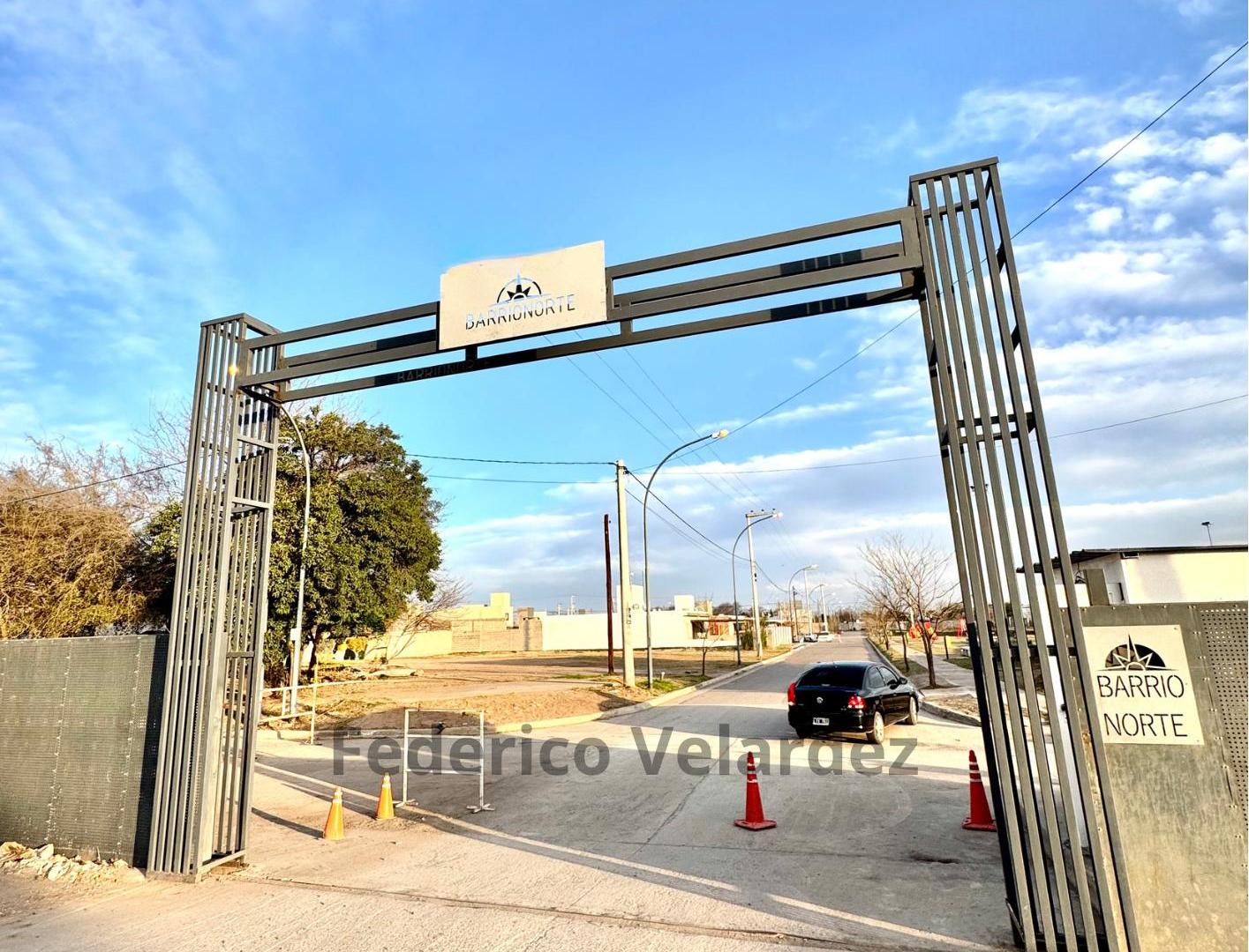Foto de lotes manzana D en Barrio Norte 1, imagen 5