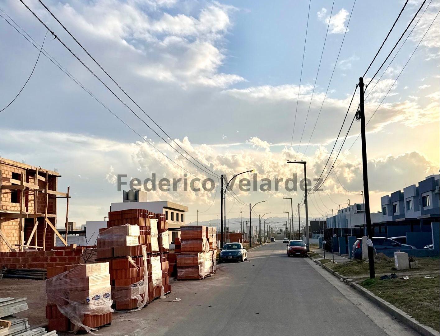 Foto de lotes manzana D en Barrio Norte 1, imagen 4