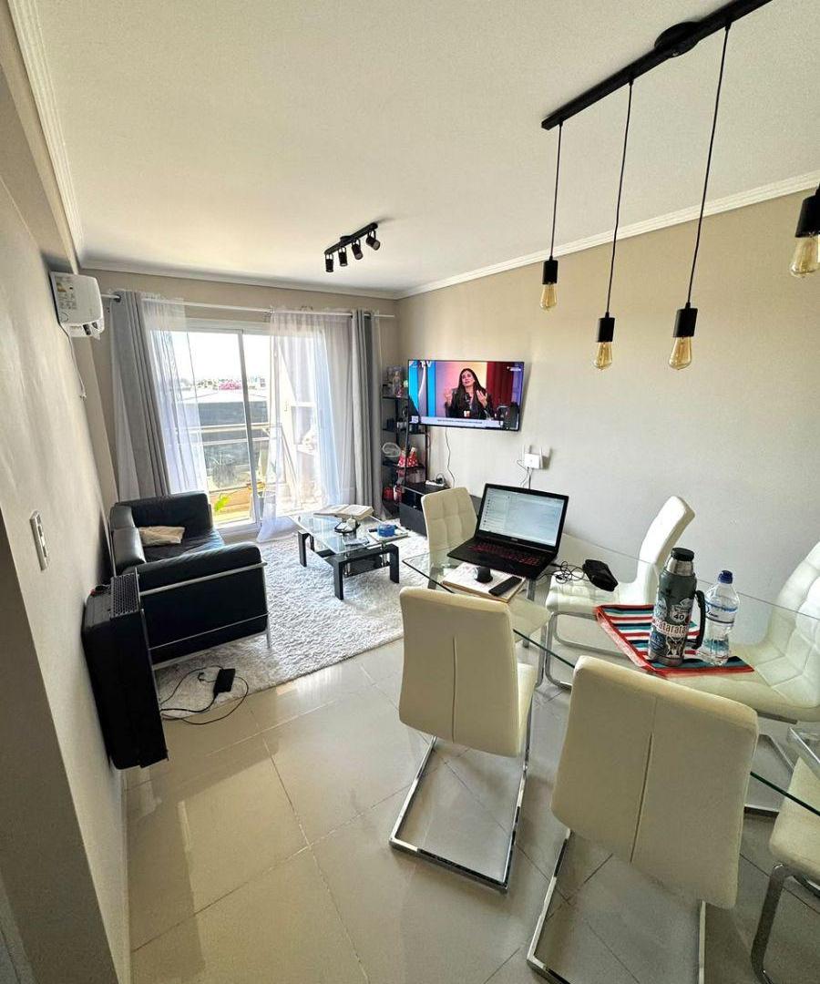 Foto de VENTA DE DEPARTAMENTO 1 DORMITORIO | TERRA FORTE II, imagen 1