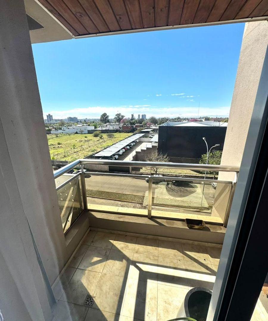 Foto de VENTA DE DEPARTAMENTO 1 DORMITORIO | TERRA FORTE II, imagen 3