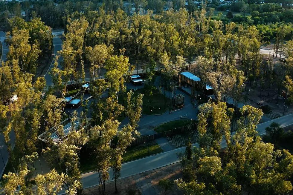 Foto de VENTA lote barrio Nuevo Malagueño, imagen 4