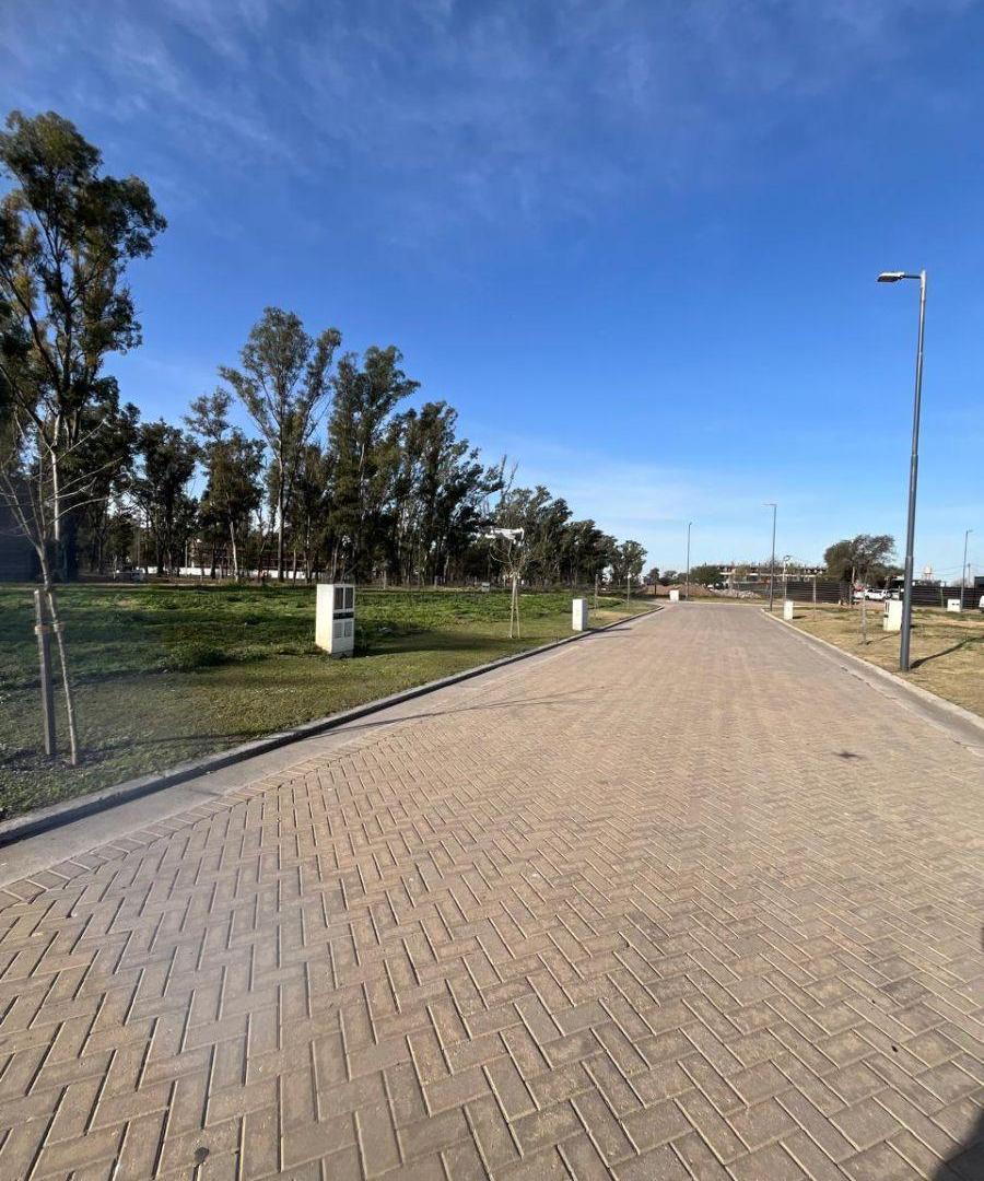 Foto de VENTA lote barrio Nuevo Malagueño, imagen 5