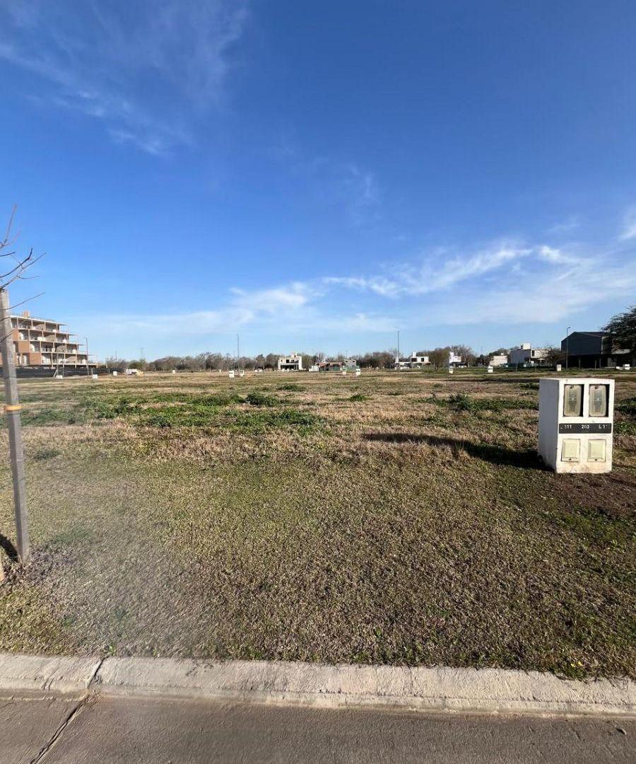 Foto de VENTA lote barrio Nuevo Malagueño, imagen 2