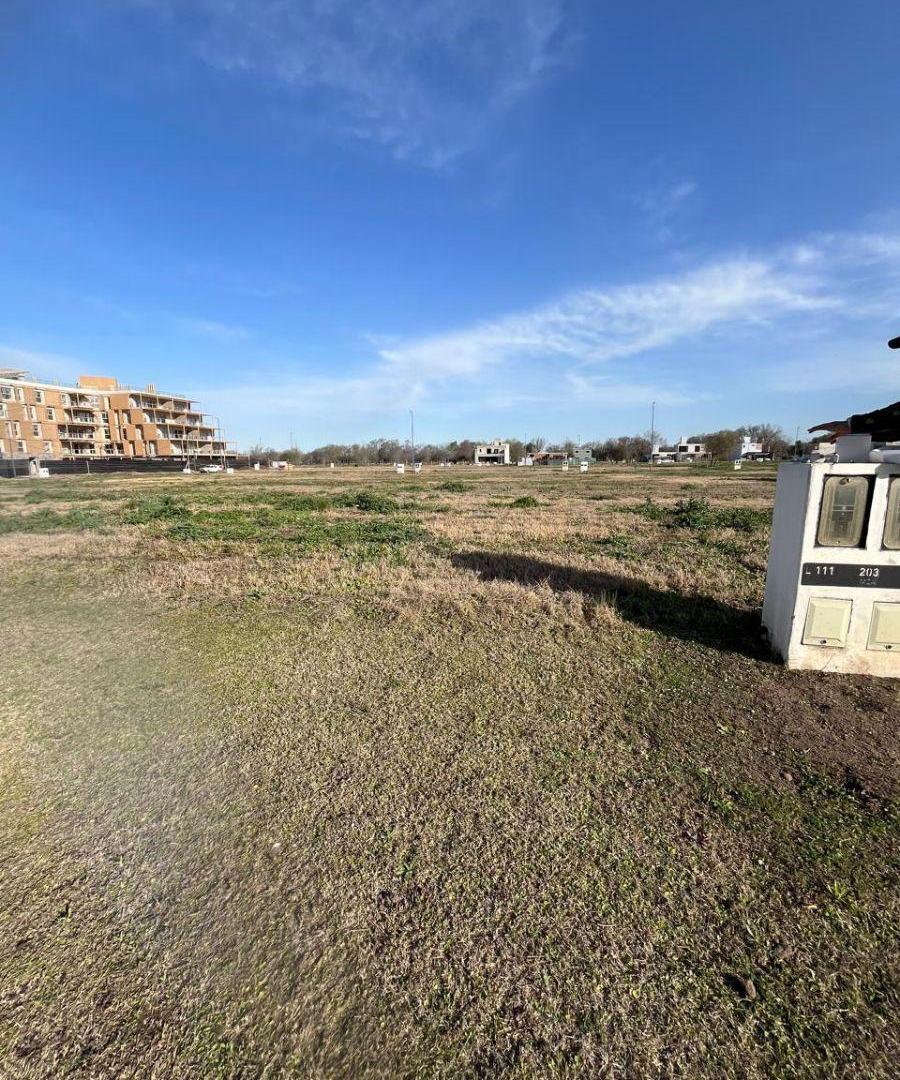 Foto de VENTA lote barrio Nuevo Malagueño, imagen 1