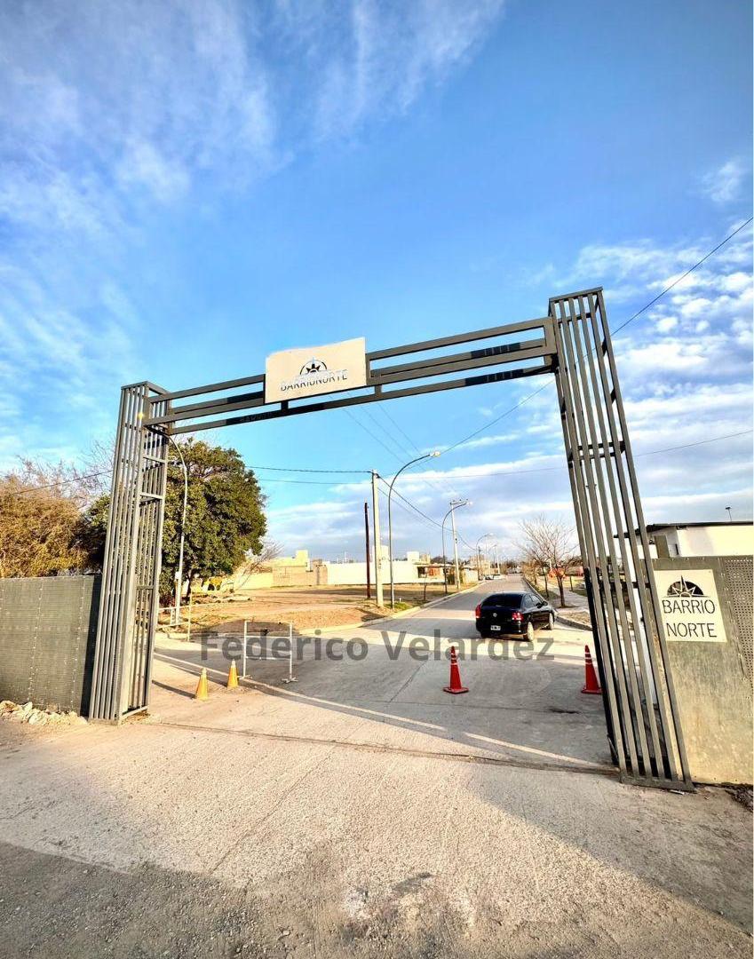 Foto de VENTA Lote en Barrio Norte 1 con 360m2, imagen 2