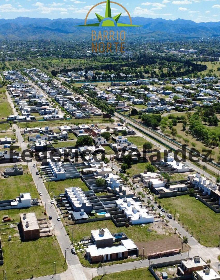 Foto de VENTA Lote en Barrio Norte 1 con 360m2, imagen 1