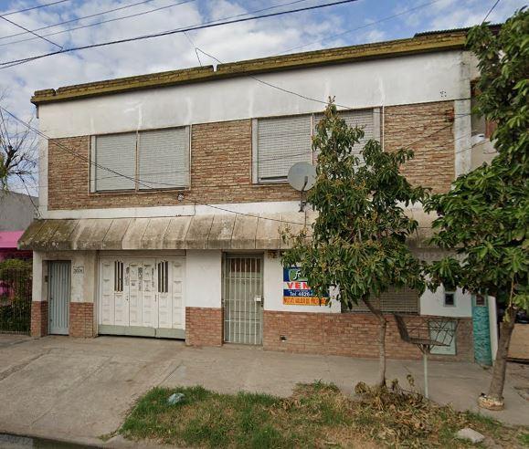 Propiedad en Argentina