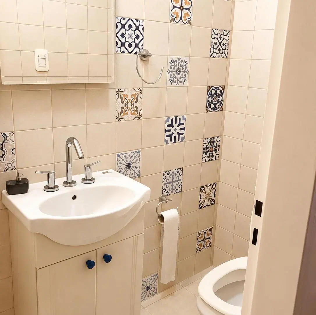 PH Tipo casa 4 Ambientes con cochera cubierta en Ramos Mejia sin expensas 8