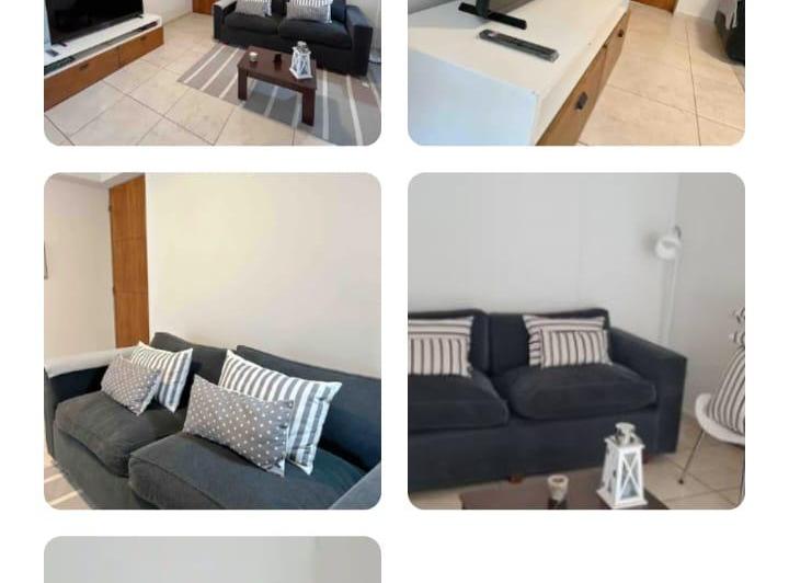DEPARTAMENTO AMOBLADO 1