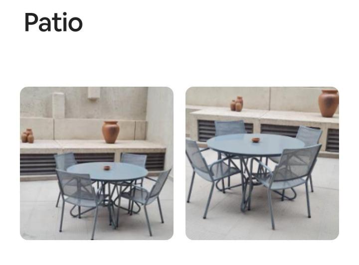 DEPARTAMENTO AMOBLADO 3