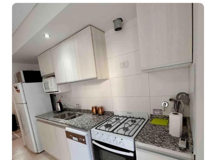 DEPARTAMENTO AMOBLADO 4