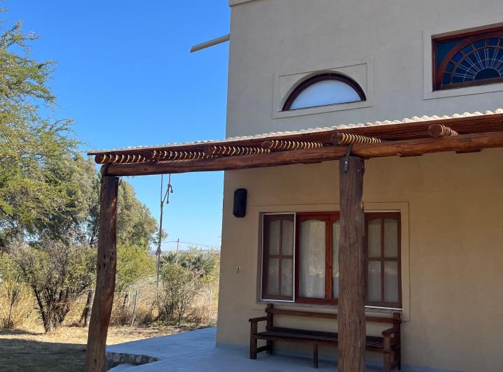Casa en Santa Isabel 3