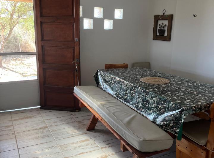 Casa en Santa Isabel 4