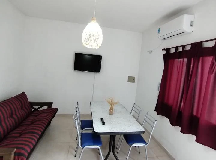 Complejo Trinidad 5