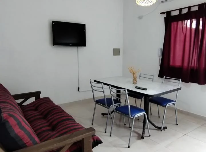 Complejo Trinidad 2
