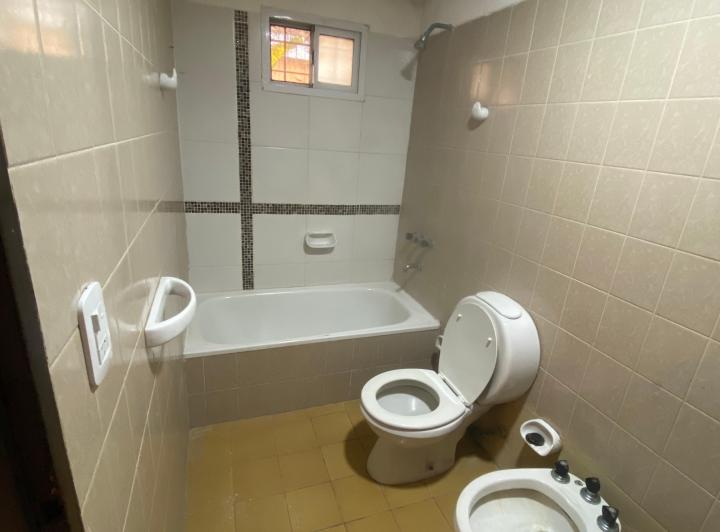 PH Departamento en alquiler – Zárate 4