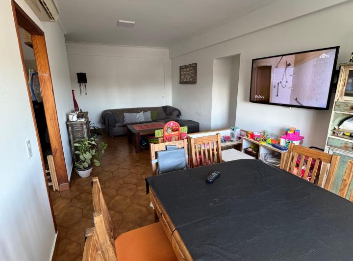 Departamento 4 ambientes en quilmes centro oportunidad 4