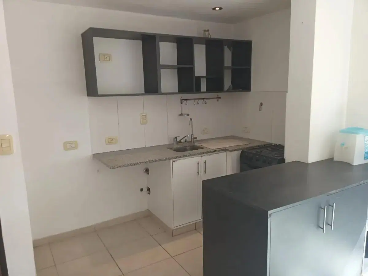 Alquiler De Departamento 2 Ambientes Moderno Con Cochera 1