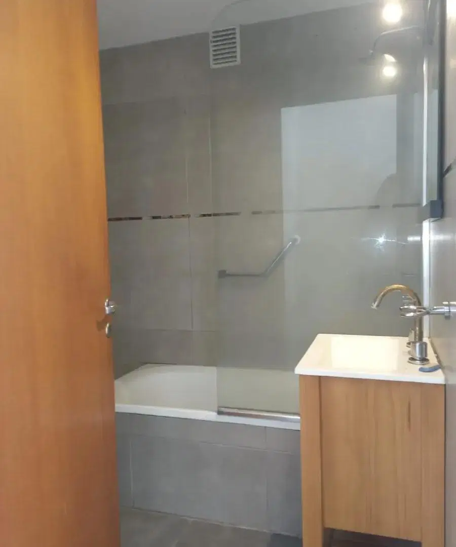 Alquiler De Departamento 2 Ambientes Moderno Con Cochera 2