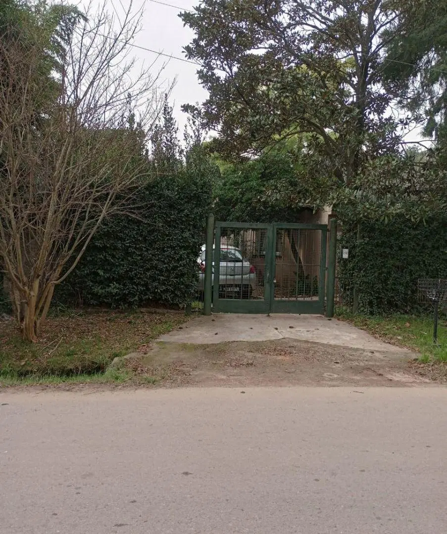 Casa 3 Amb S/640m2 Con Pileta Y Parrilla 5