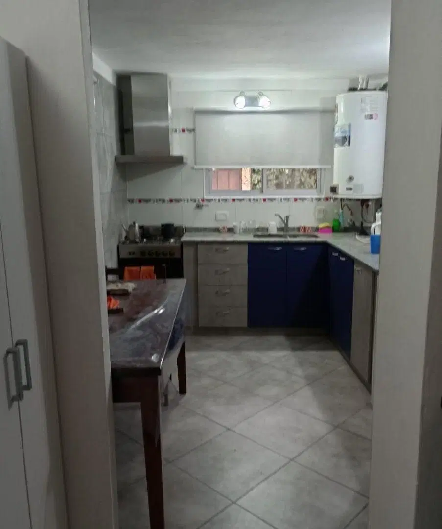 Casa 3 Amb S/640m2 Con Pileta Y Parrilla 1