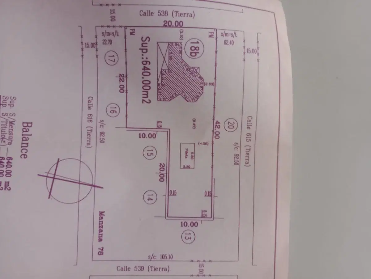Plano 1