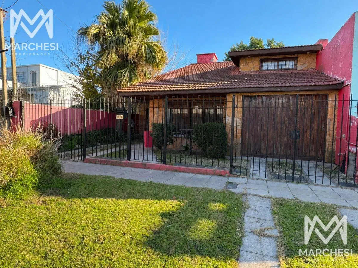 Casa PH 5 Amb. con Pileta y Garage 5