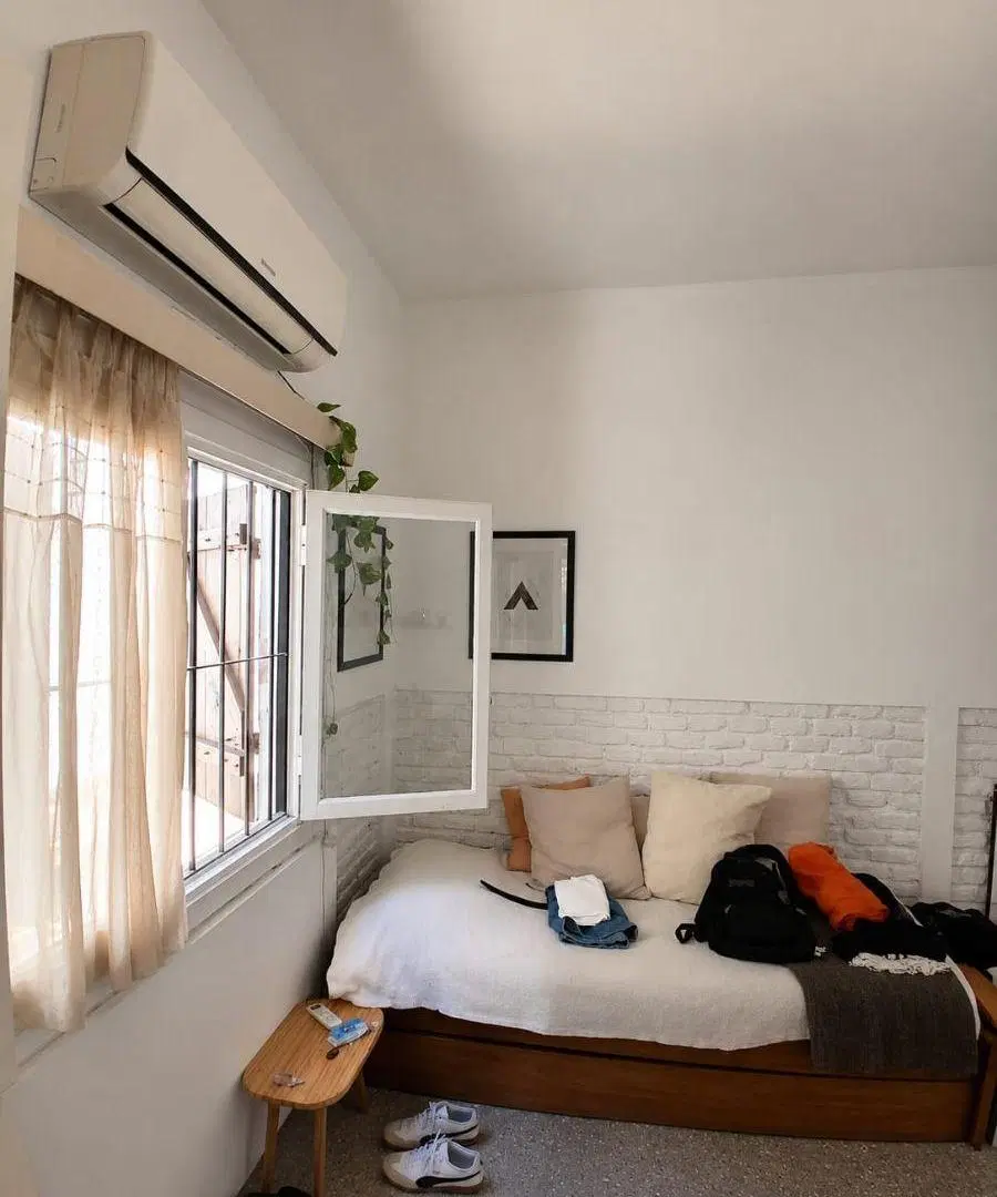 Casa De 350m2 Con 3 Amb. Y Gran Parque 3