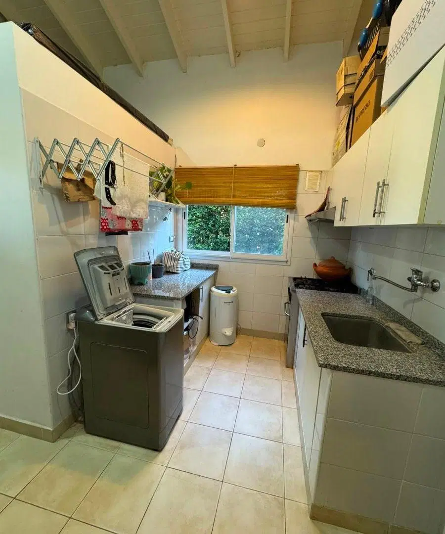 Casa 5 Ambientes En Fincas De Hudson, Fondo Al Lago 4