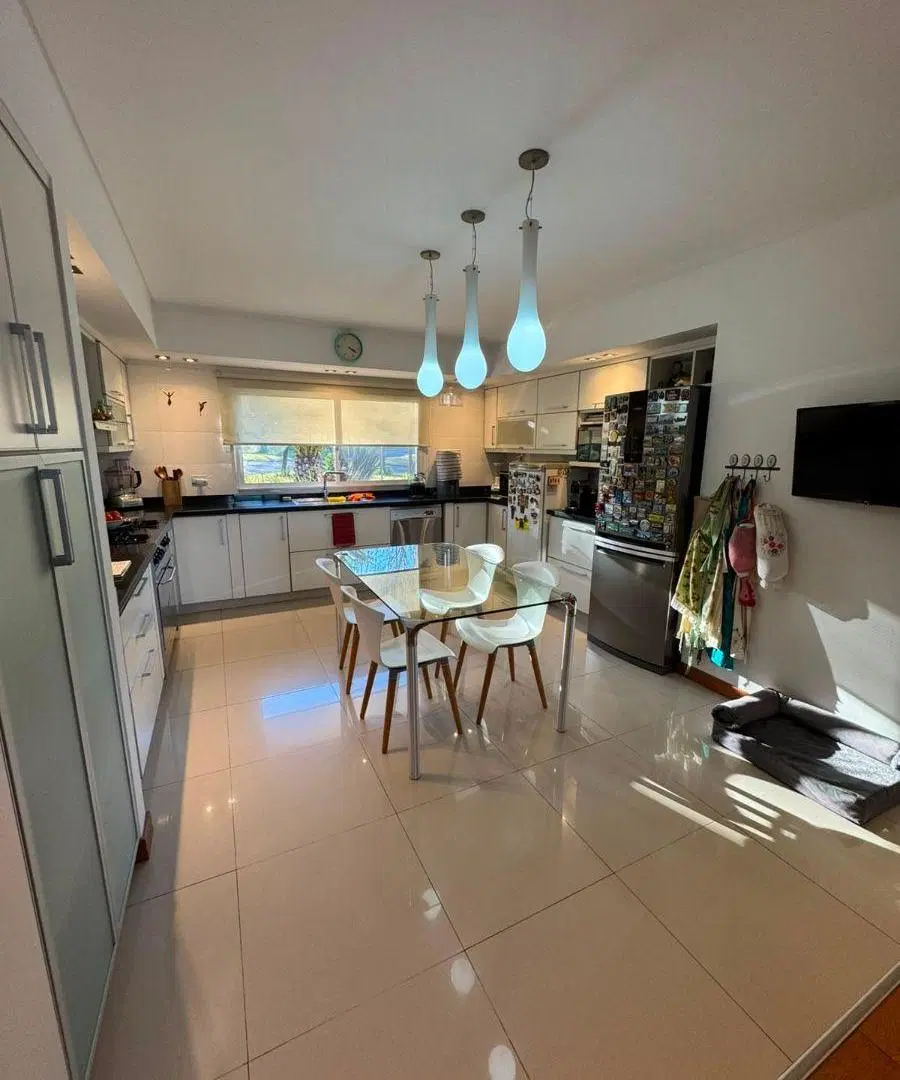 Casa 5 Ambientes En Fincas De Hudson, Fondo Al Lago 1