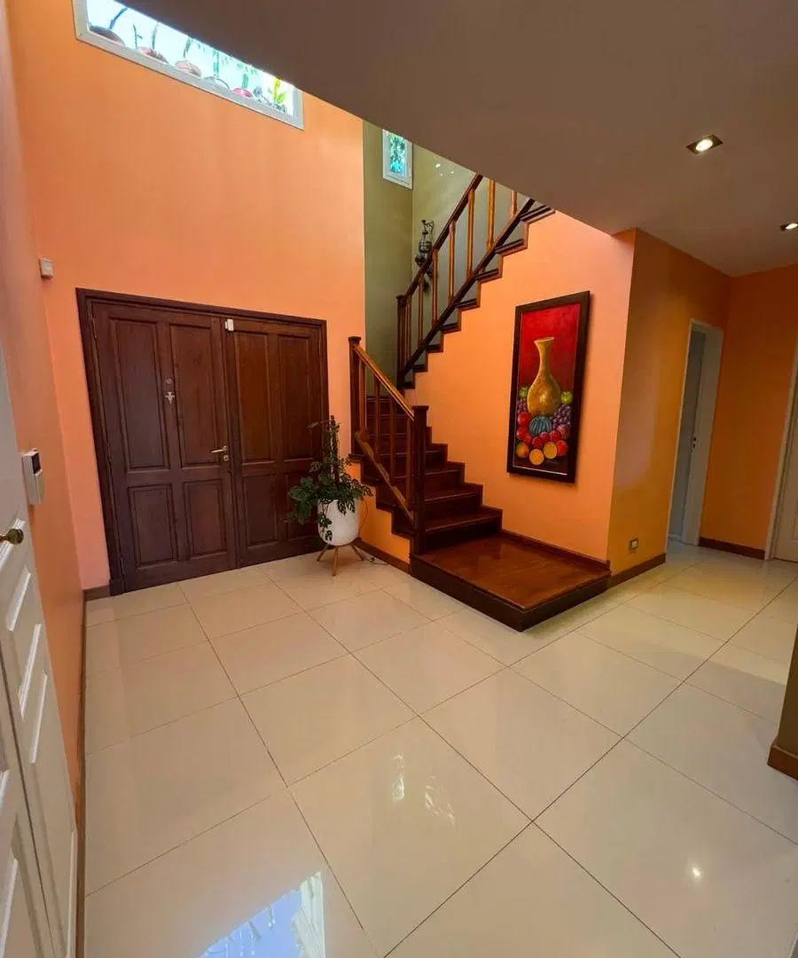 Casa 5 Ambientes En Fincas De Hudson, Fondo Al Lago 5