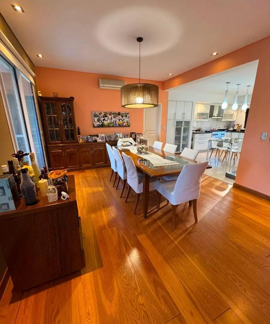 Casa 5 Ambientes En Fincas De Hudson, Fondo Al Lago 2