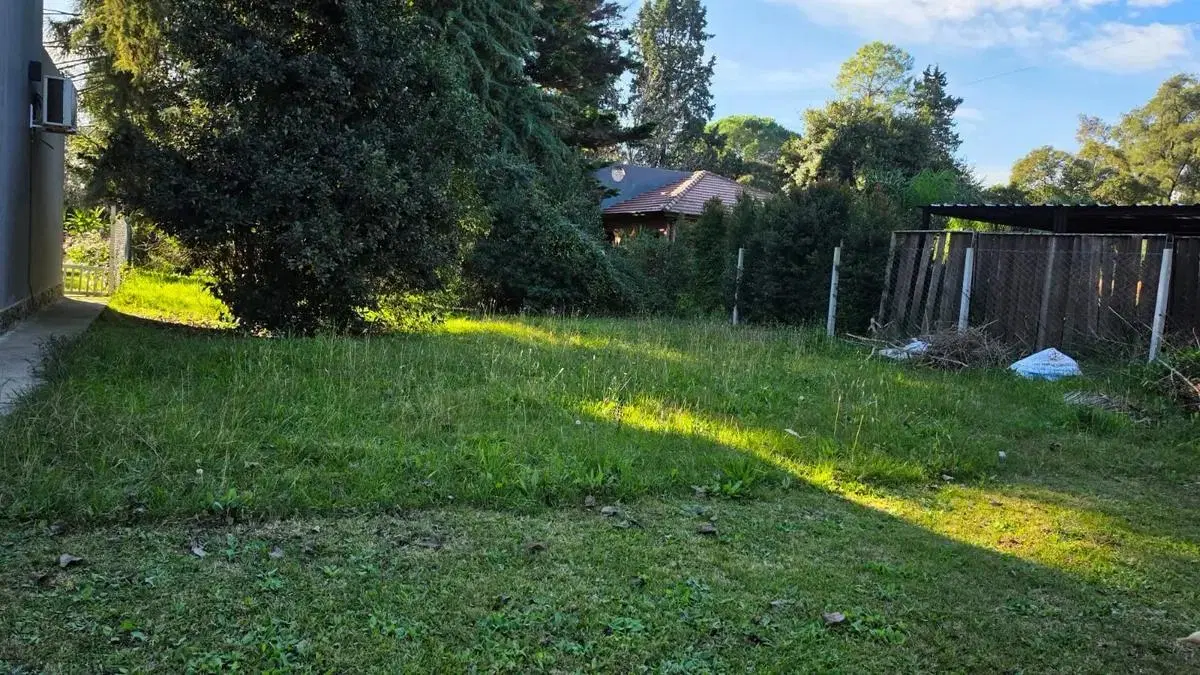 Lote En Venta Con Financiación Barrio Pinares Del Pato - El Pato, Berazategui 2