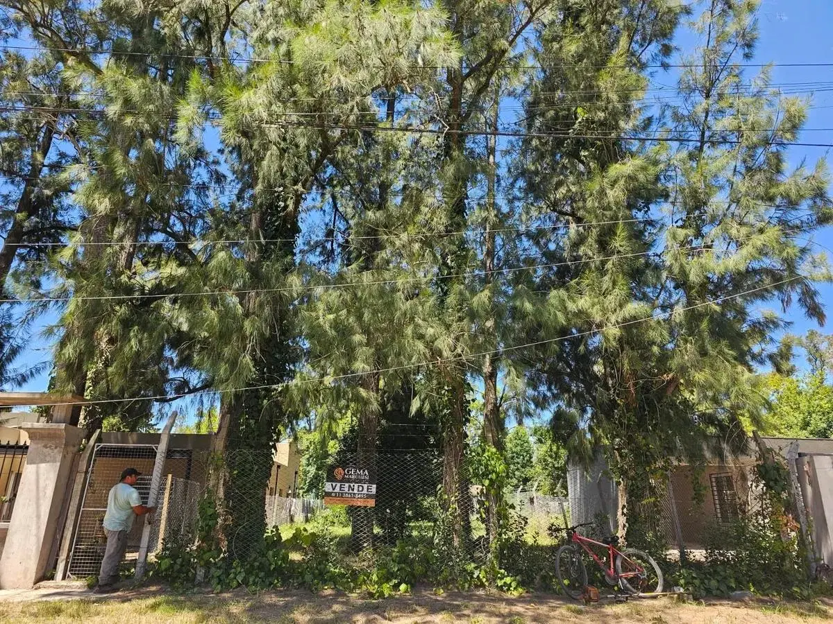 Lote 666m2, Escritura Inmediata, Con Financiación, En El Pato, Berazategui 1