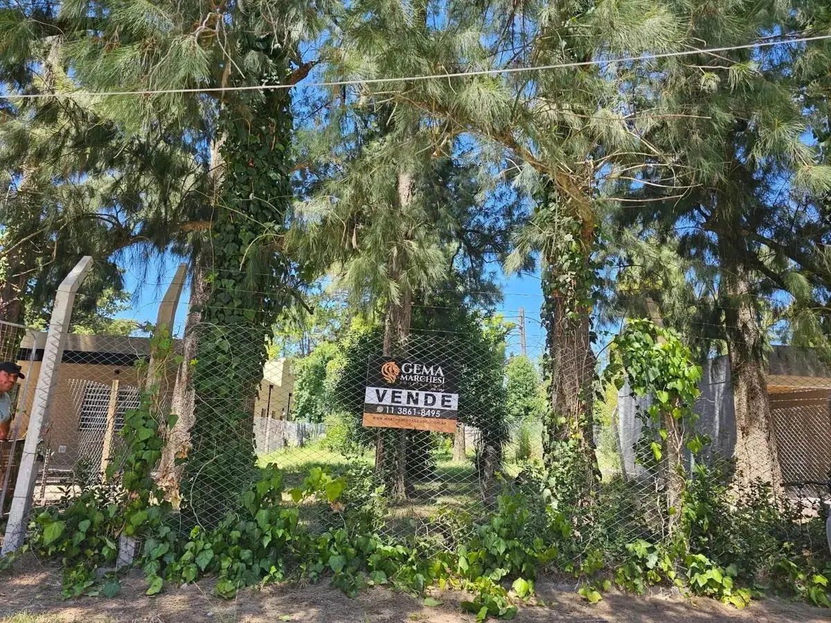Lote 666m2, Escritura Inmediata, Con Financiación, En El Pato, Berazategui 2