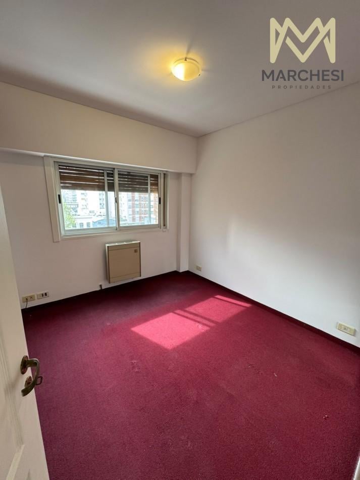 Foto de Departamento dos ambientes 4 piso Quilmes Centro, imagen 3