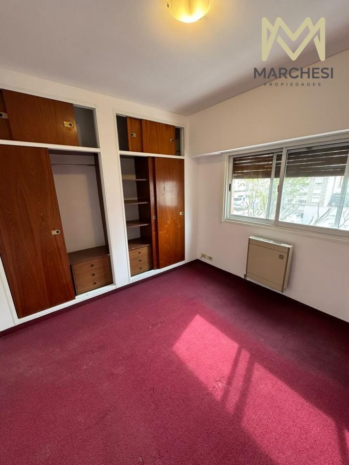 Foto de Departamento dos ambientes 4 piso Quilmes Centro, imagen 2