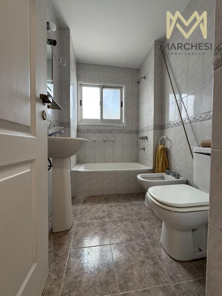 Foto de Departamento dos ambientes 4 piso Quilmes Centro, imagen 5