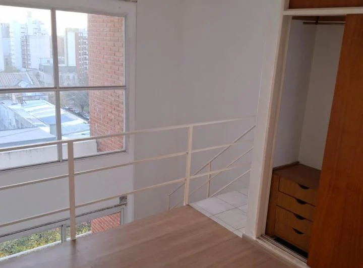 ALQUILER Departamento 4