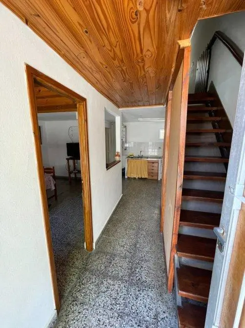 DEPARTAMENTO 3 AMBIENTES EN ZONA CENTRICA 4