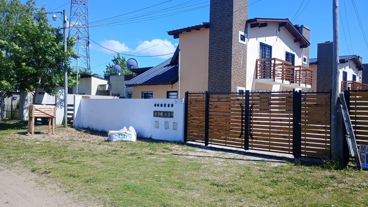DUPLEX AL FONDO