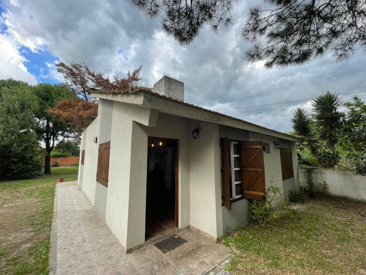Casa en Mar Del Tuyu
