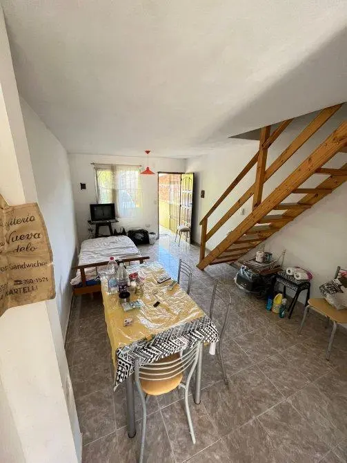 DUPLEX AL FONDO 4