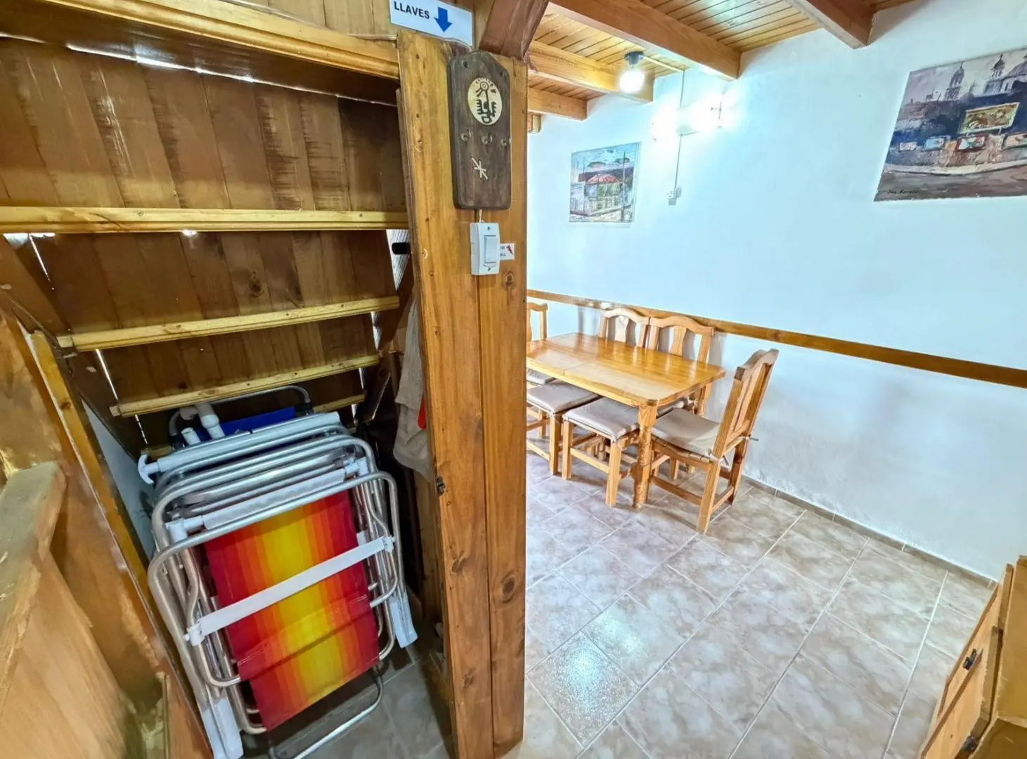 DUPLEX AL FRENTE CON GAS NATURAL 4
