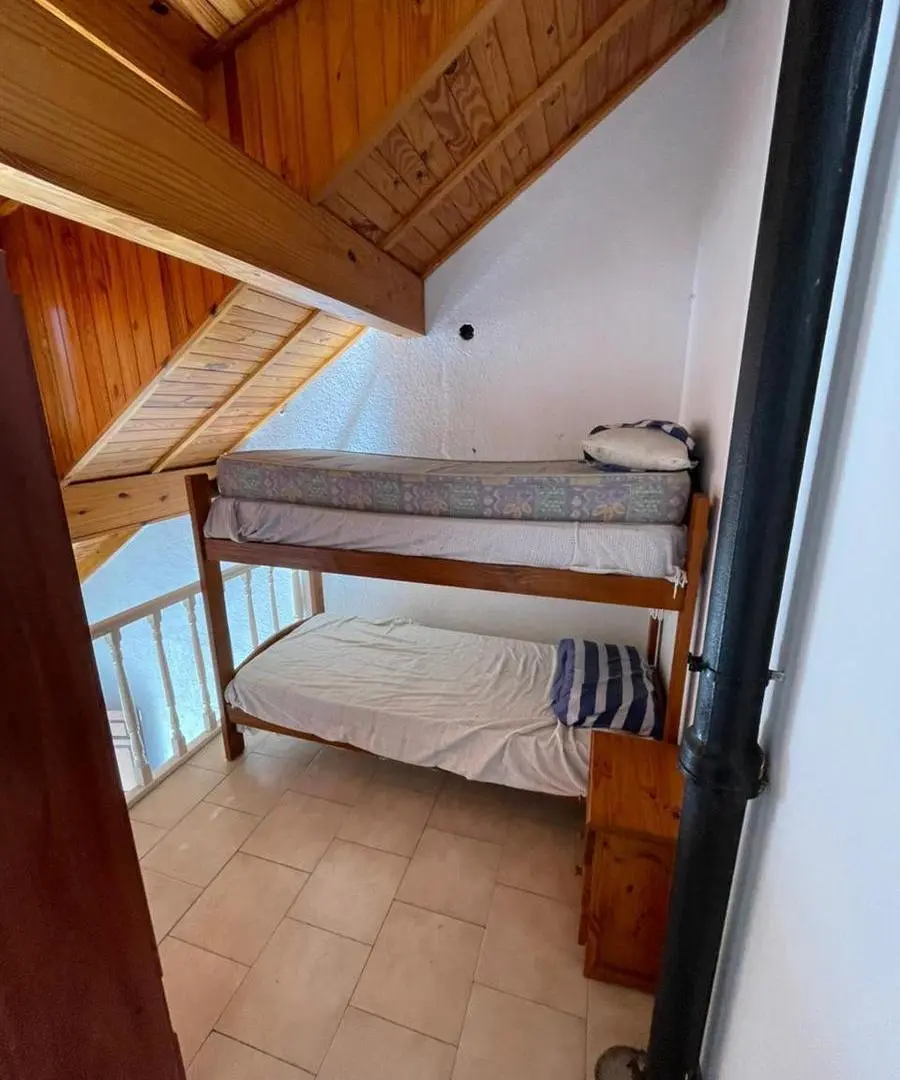 Duplex al fondo 8